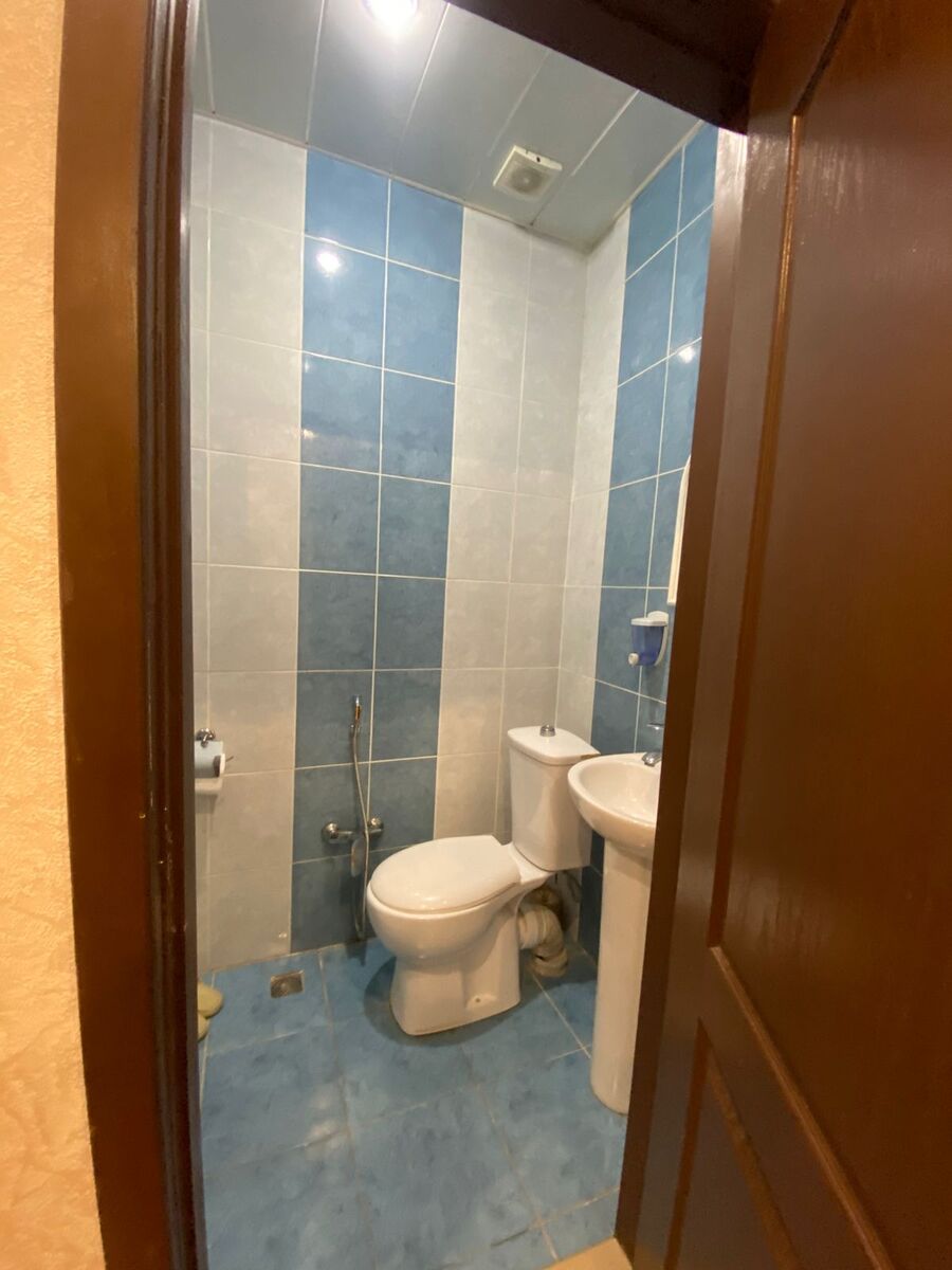 Satılır 2 otaqlı yeni tikili 92 m² — Mənzil, Bakı (12)
