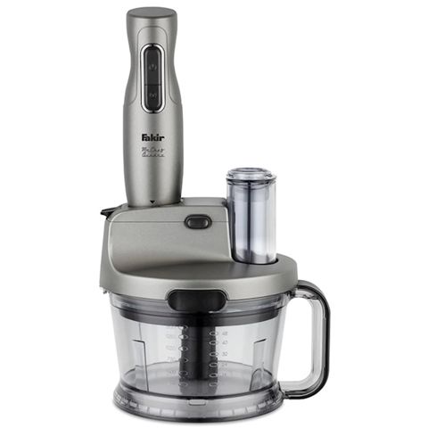 Fakır mr.chef set sılver stone