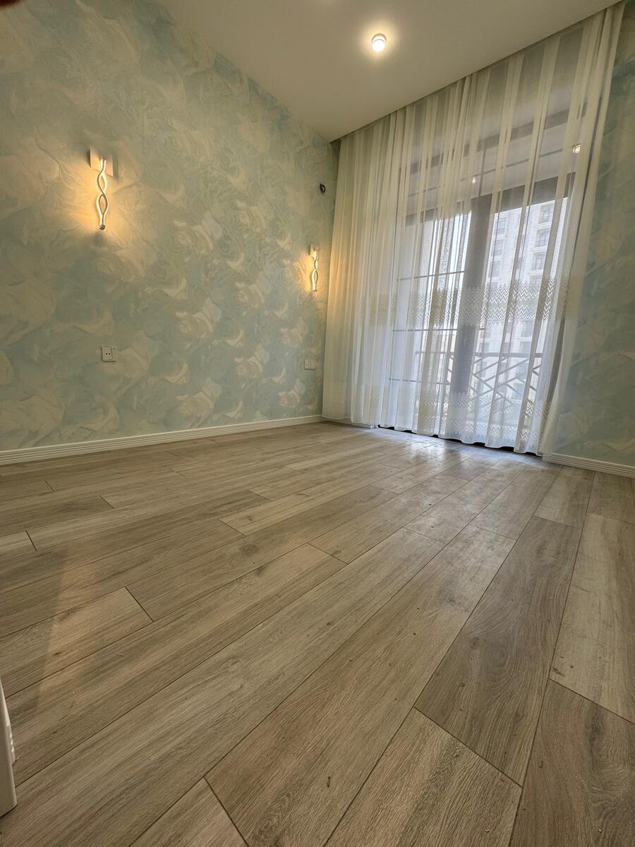 Satılır 2 otaqlı yeni tikili 44 m² — Mənzil, Bakı (6)