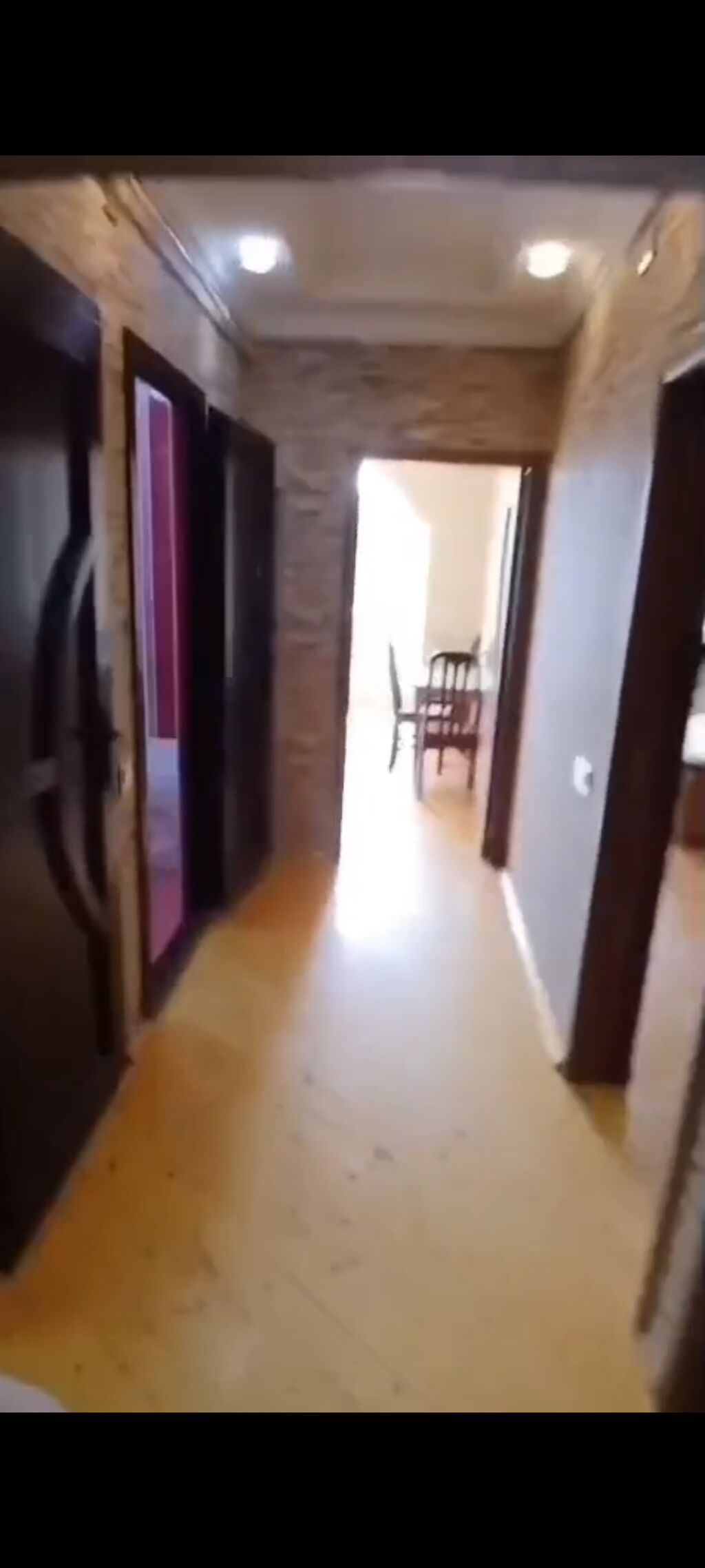 3 otaqlı, 85 kv. m — Daşınmaz əmlak, Bakı (9)