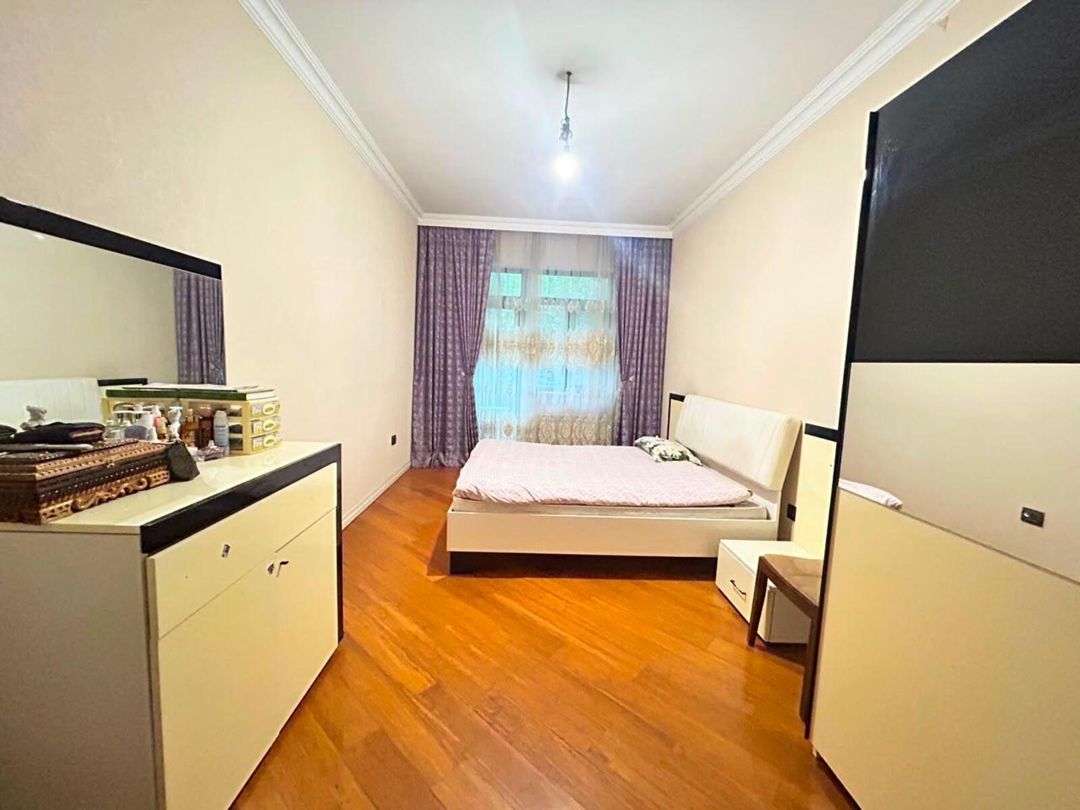 Satılır 5 otaqlı yeni tikili 210 m² — Mənzil, Bakı (9)