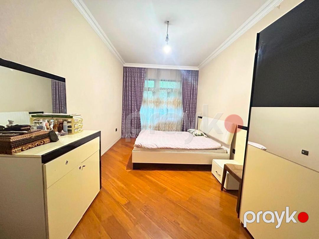 Satılır 5 otaqlı yeni tikili 210 m² — Mənzil, Bakı (9)