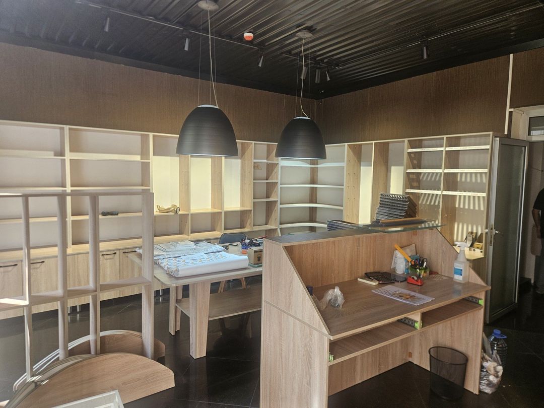 İcarəyə verilir obyekt 60 m² — Əmlak, Bakı (2)