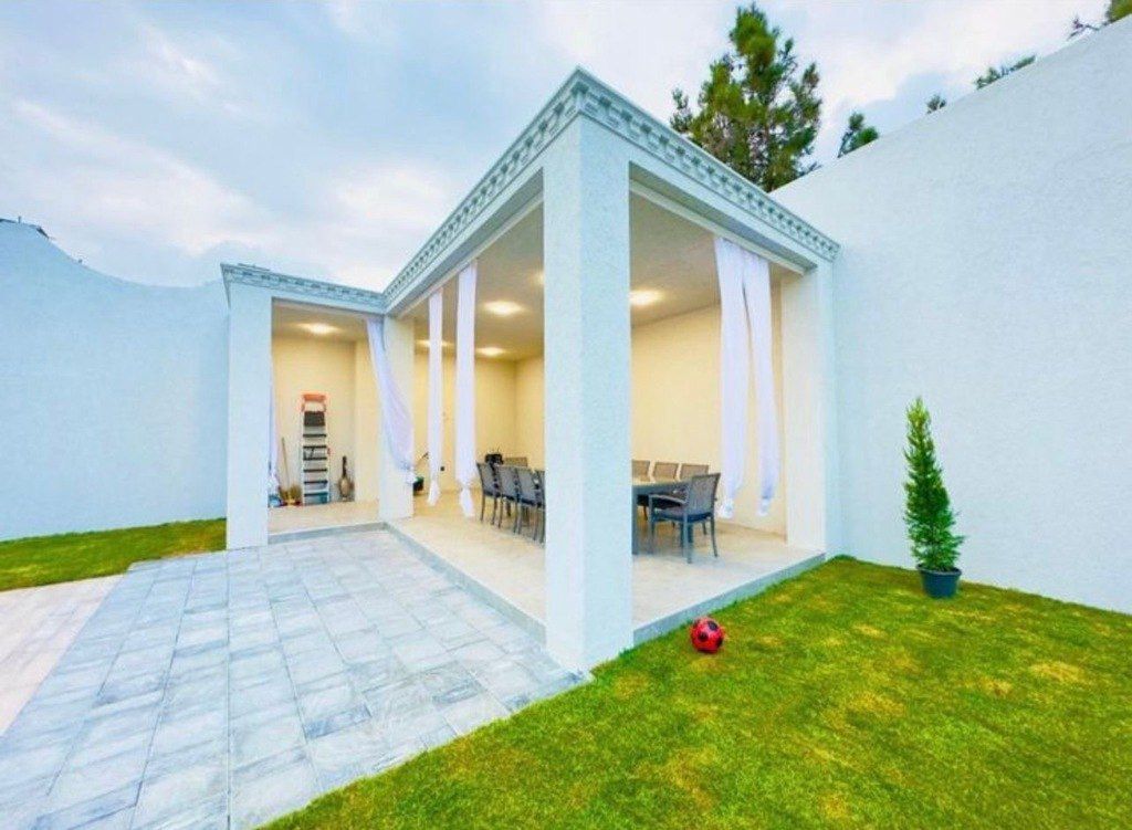 İcarəyə verilir 4 otaqlı həyət evi/bağ evi 230 m² — Ev, villa, Bakı (3)