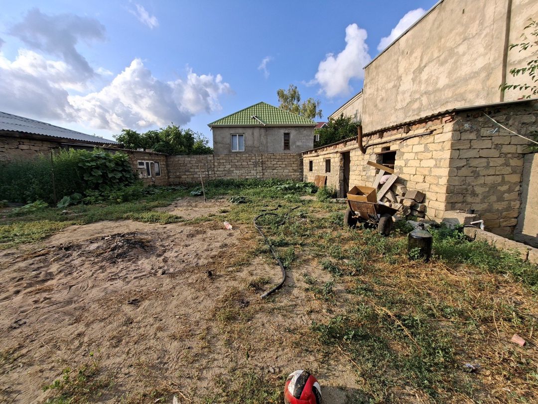 Satılır torpaq 2 sot — Torpaq, Bakı (5)