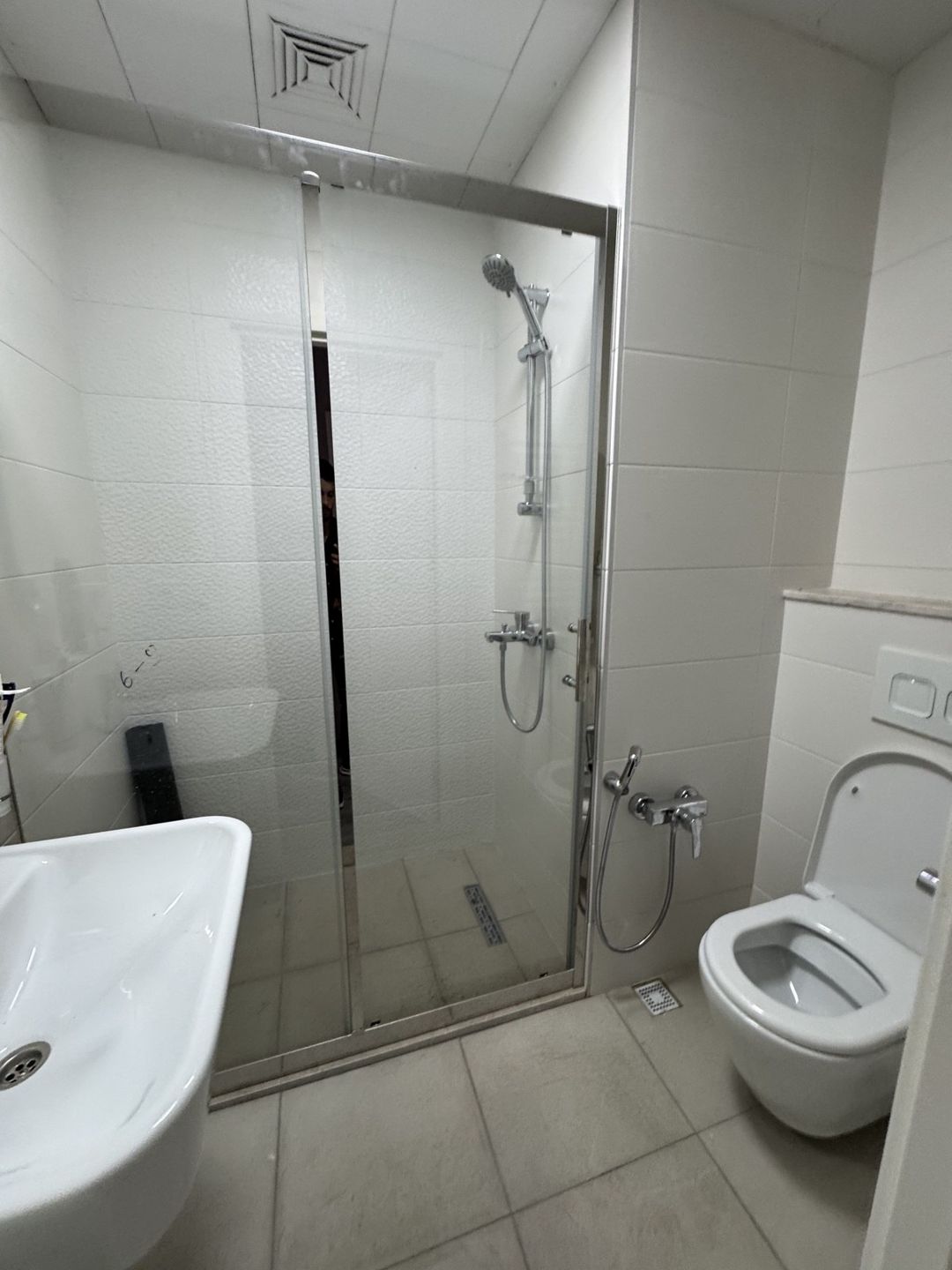 Satılır 3 otaqlı yeni tikili 95 m² — Mənzil, Bakı (11)