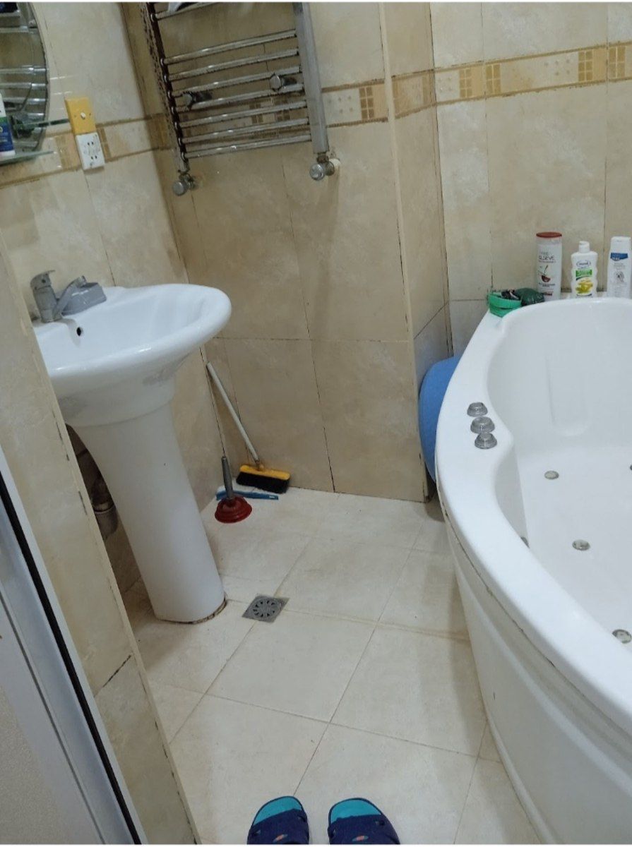 İcarəyə verilir 3 otaqlı yeni tikili 100 m² — Mənzil, Bakı (4)