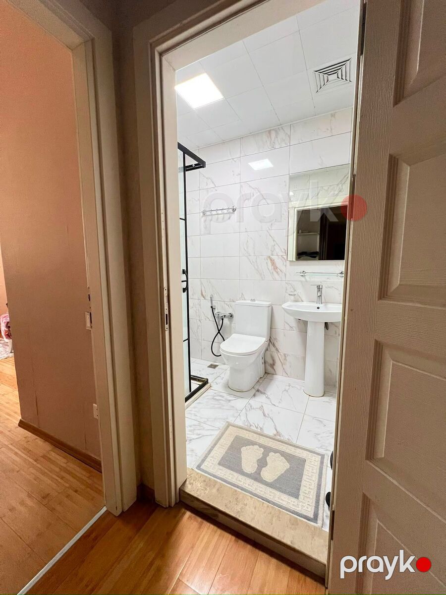 Satılır 3 otaqlı yeni tikili 93 m² — Mənzil, Bakı (8)