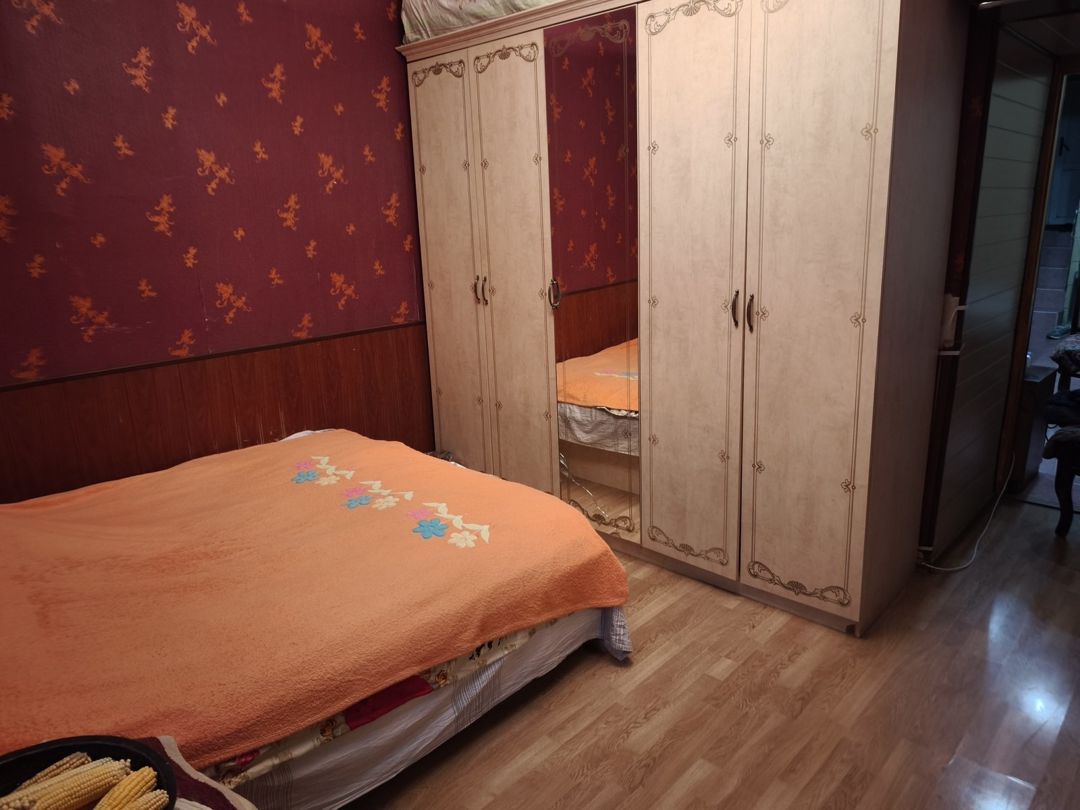 Satılır 2 otaqlı köhnə tikili 35 m² — Mənzil, Bakı (3)