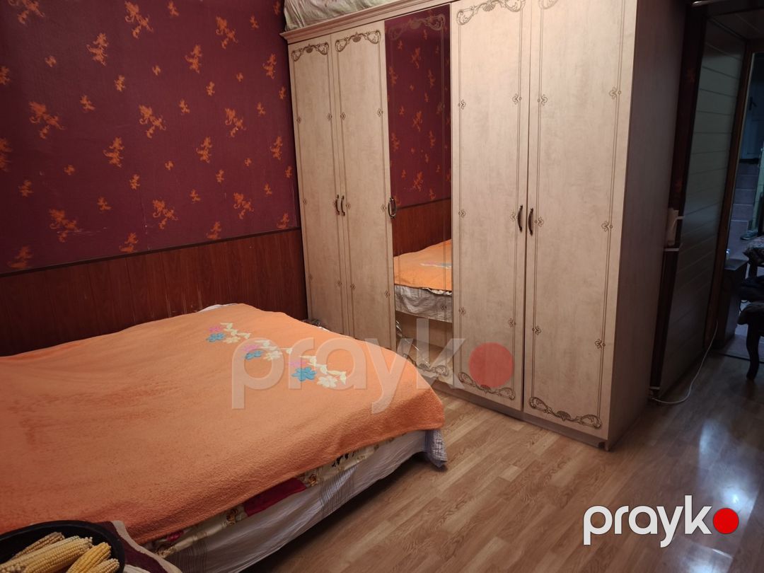 Satılır 2 otaqlı köhnə tikili 35 m² — Mənzil, Bakı (3)