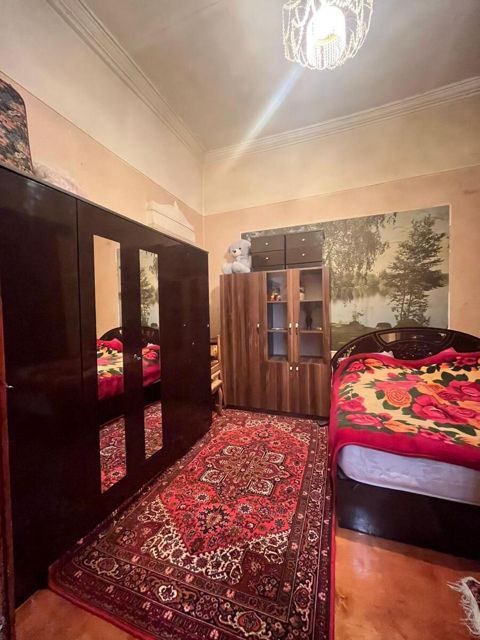 İcarəyə verilir 2 otaqlı həyət evi/bağ evi 40 m² — Bakı