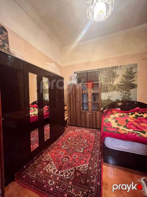 İcarəyə verilir 2 otaqlı həyət evi/bağ evi 40 m²