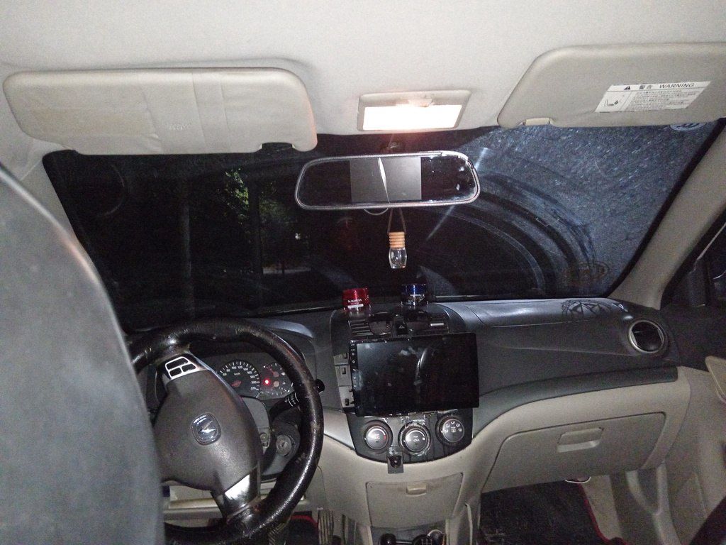 Changan Alsvin V5, 1.5 L, 2013 il, 687 700 km — Avtomobillər, Sumqayıt (3)
