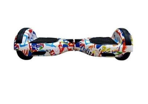 Smart balance wheel 6.5 — Bakı