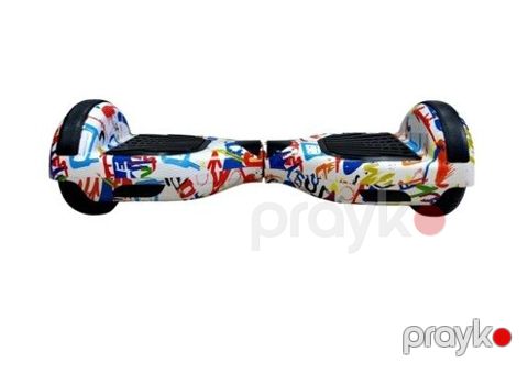Smart balance wheel 6.5 — Bakı