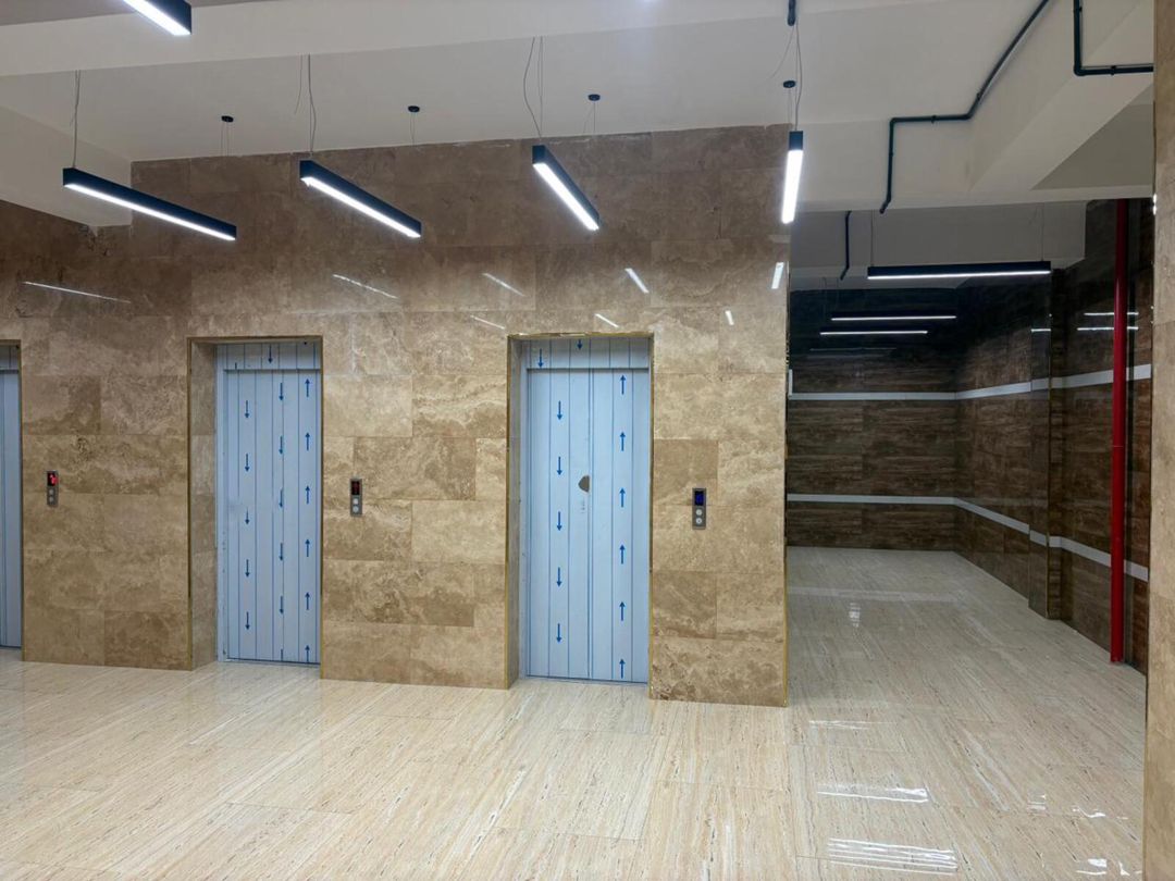 Satılır 3 otaqlı yeni tikili 106 m² — Mənzil, Bakı (10)