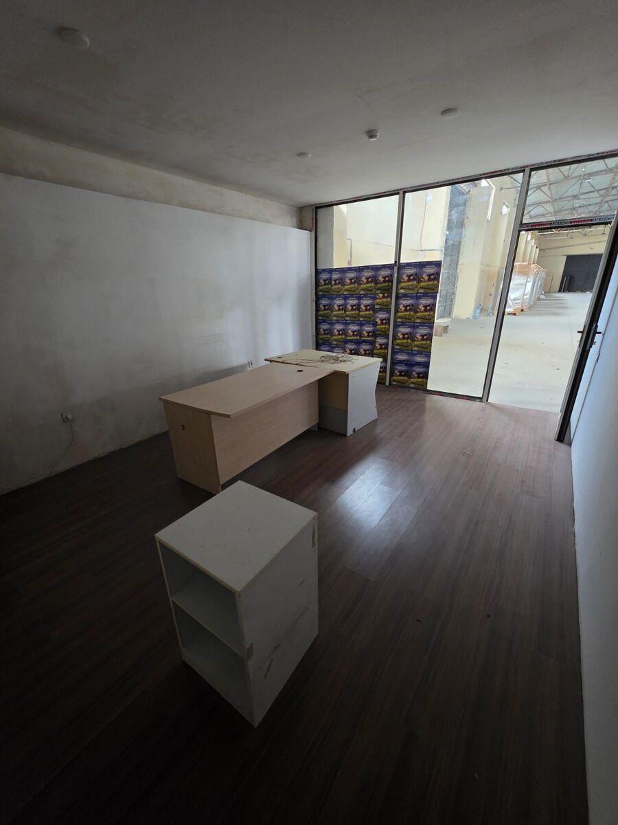 İcarəyə verilir obyekt 1800 m² — Əmlak, Bakı (8)
