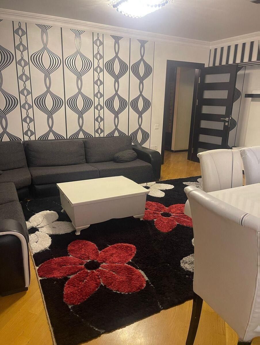 İcarəyə verilir 3 otaqlı yeni tikili 95 m² — Mənzil, Bakı (4)