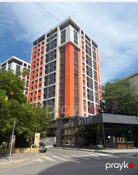 Satılır 3 otaqlı yeni tikili 134 m²