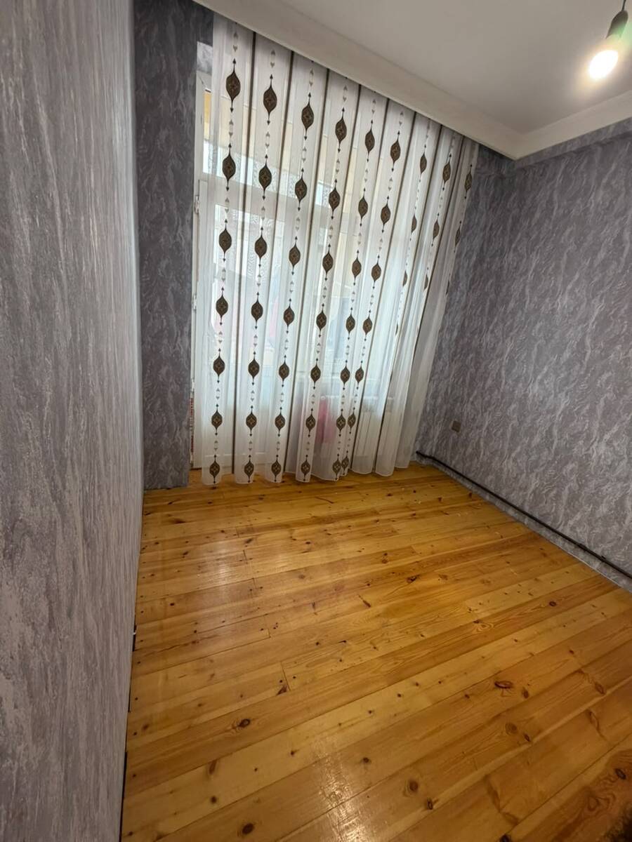 Satılır 3 otaqlı yeni tikili 59 m² — Mənzil, Xırdalan (11)