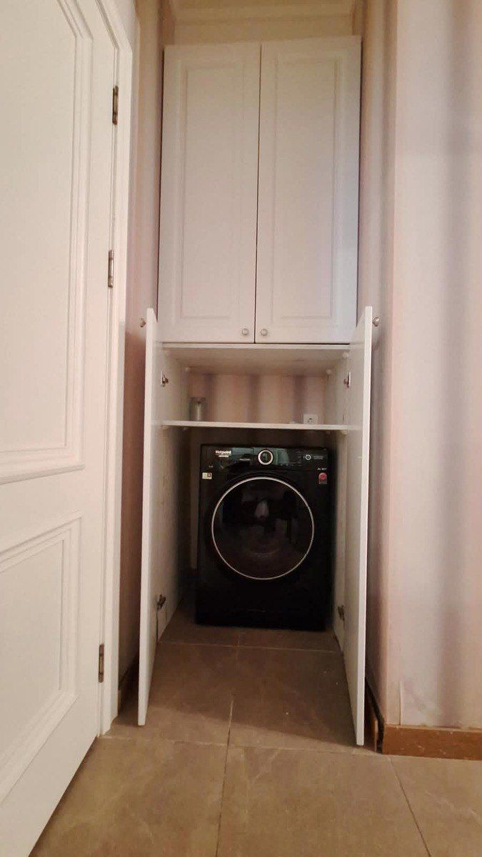 İcarəyə verilir 2 otaqlı yeni tikili 65 m² — Mənzil, Bakı (9)