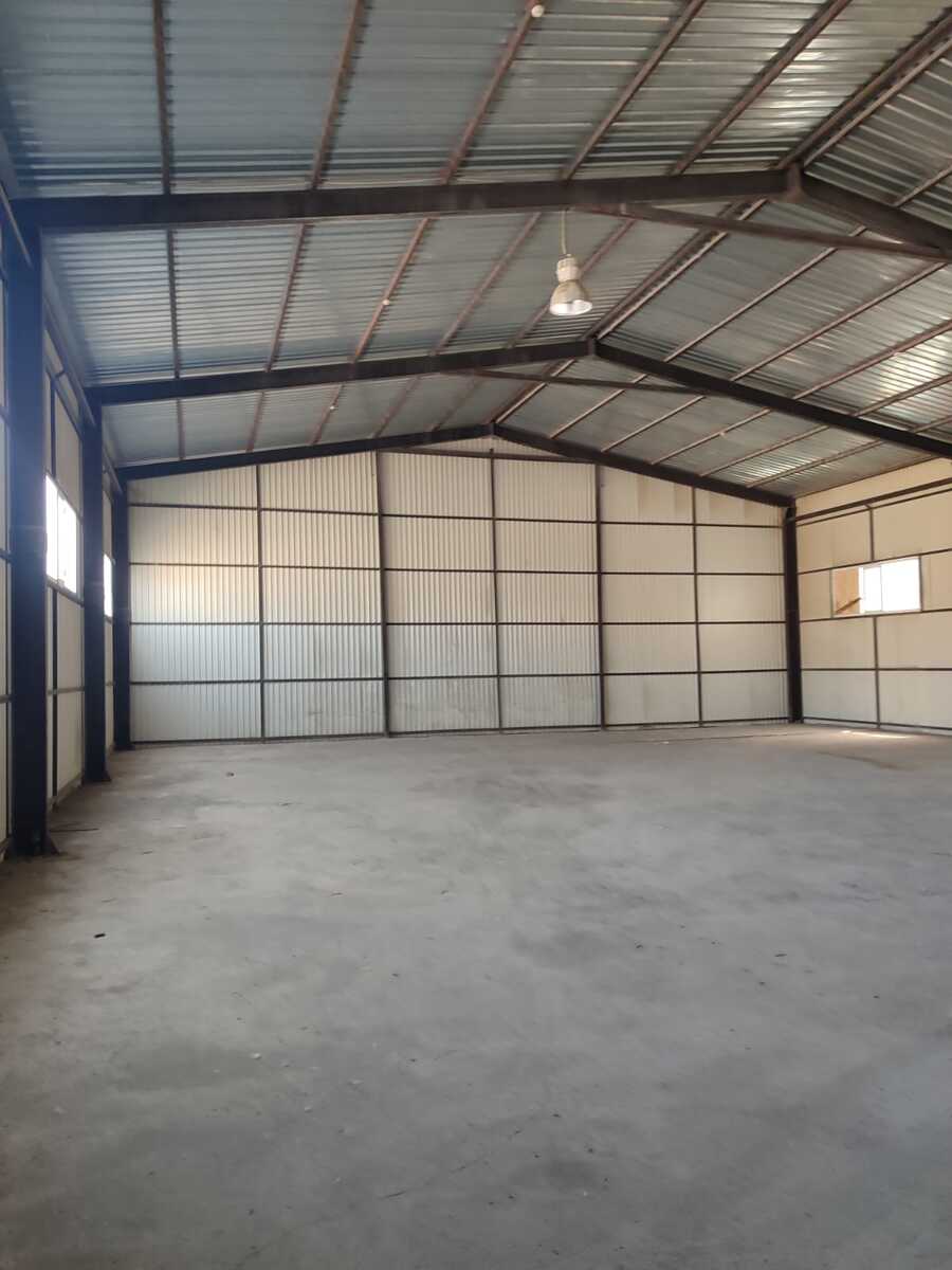 İcarəyə verilir obyekt 550 m² — Əmlak, Bakı (3)