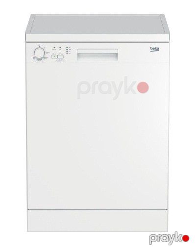 Beko dfn 05320 w