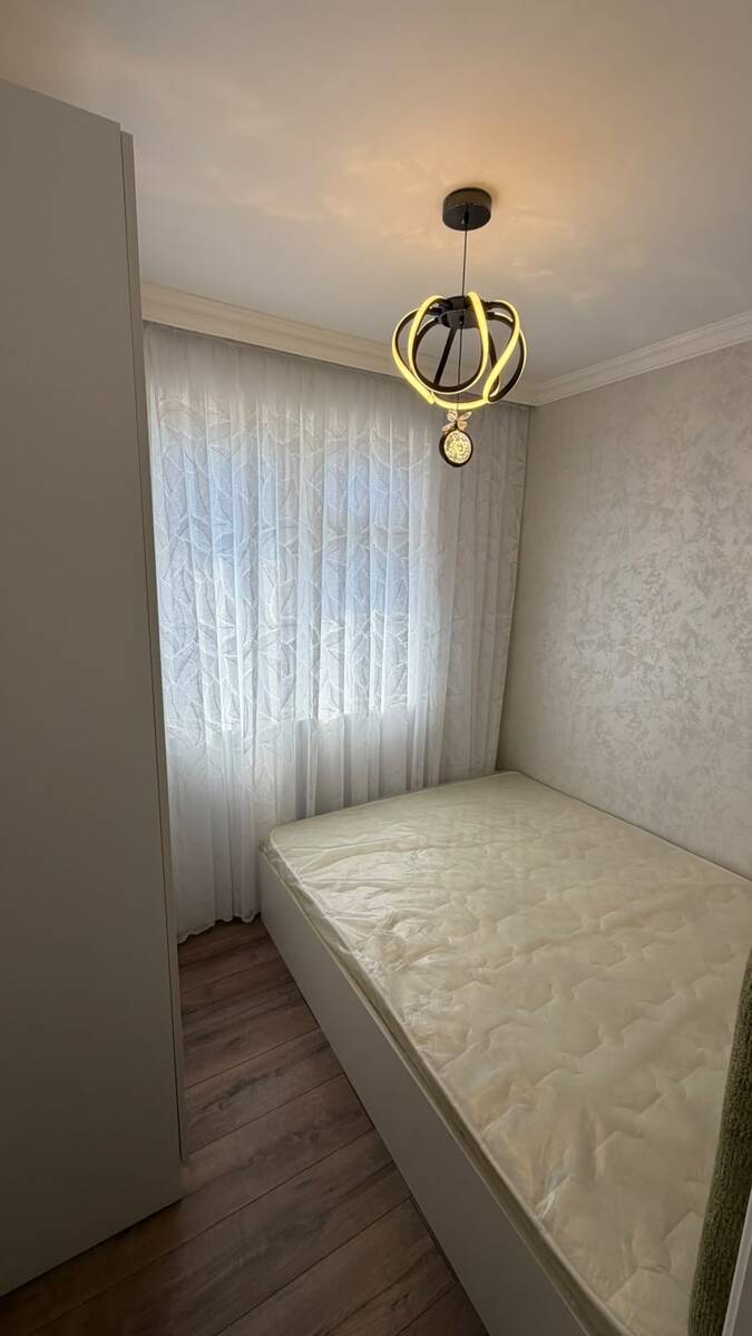 Satılır 2 otaqlı köhnə tikili 50 m² — Mənzil, Bakı (7)