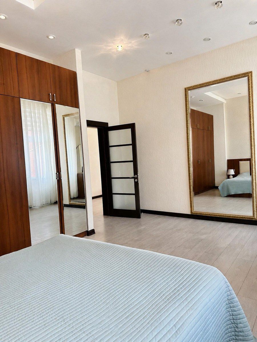 Satılır 3 otaqlı yeni tikili 130 m² — Mənzil, Bakı (10)