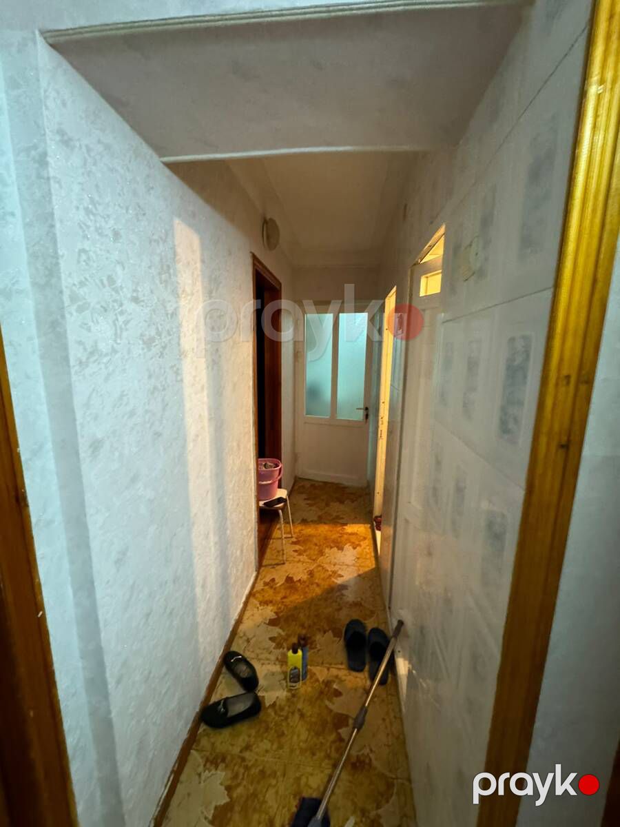 İcarəyə verilir 3 otaqlı köhnə tikili 70 m² — Mənzil, Bakı (6)
