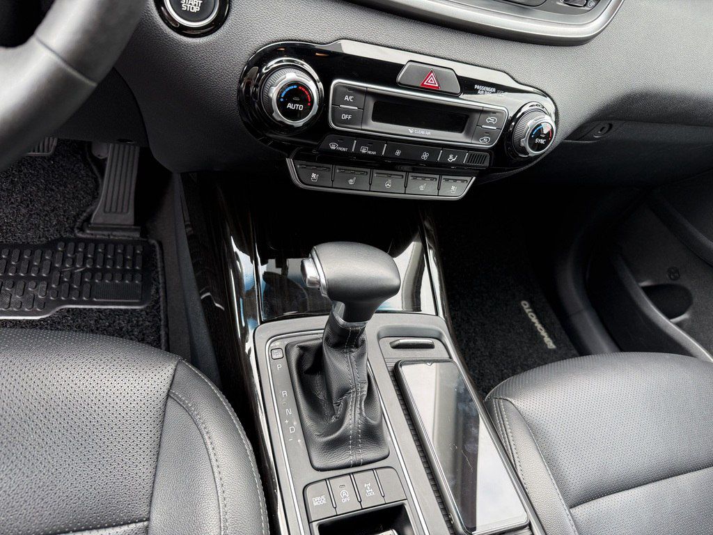 Kia Sorento, 2.0 L, 2018 il, 169 000 km — Avtomobillər, Bakı (11)