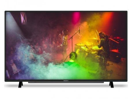 Grundig 32 VLE 6735 — Televizorlar, Bakı