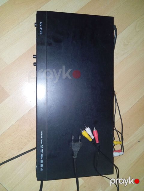 İşlənmiş Pioneer — Bakı