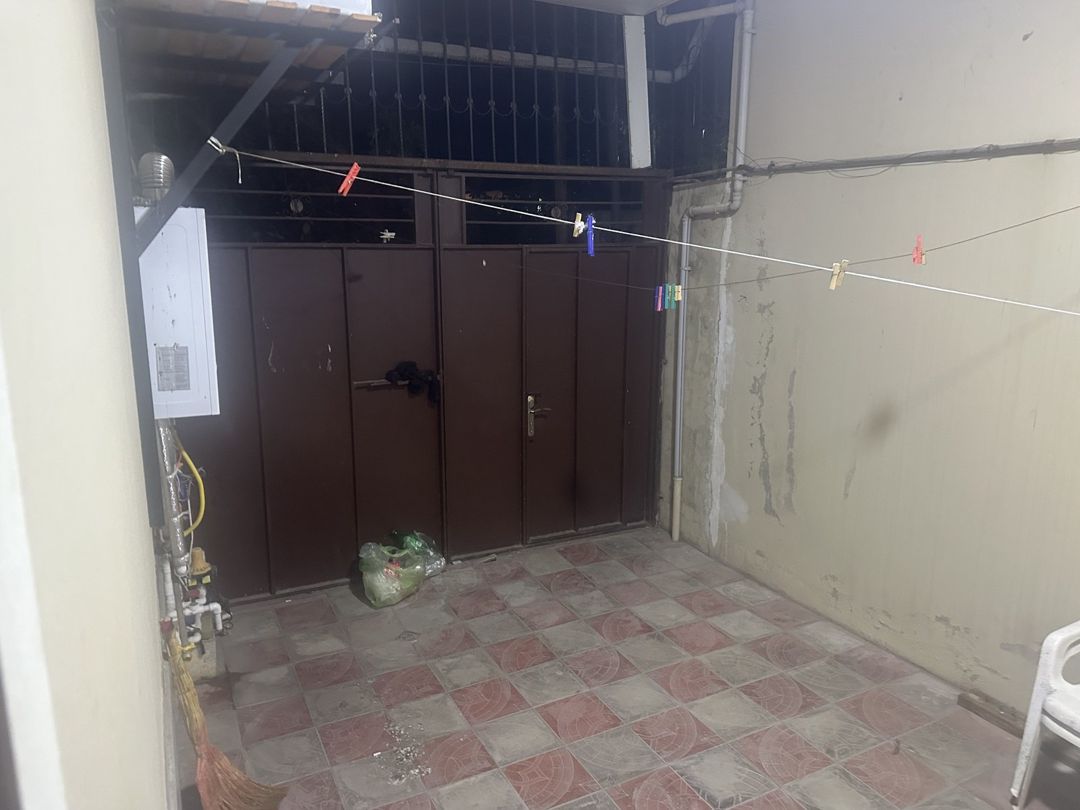 İcarəyə verilir 3 otaqlı həyət evi/bağ evi 80 m² — Ev, villa, Xırdalan (6)