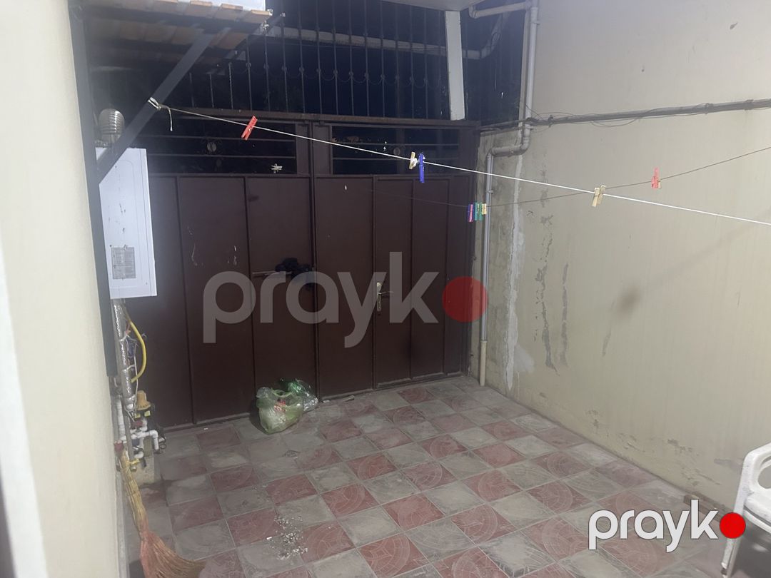 İcarəyə verilir 3 otaqlı həyət evi/bağ evi 80 m² — Ev, villa, Xırdalan (6)