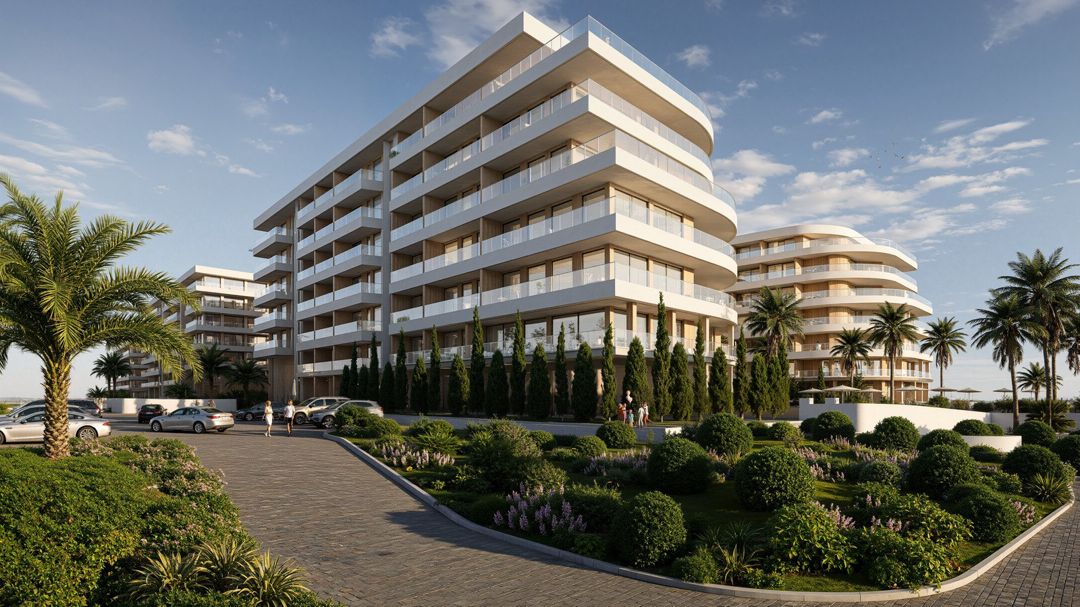 Satılır 2 otaqlı yeni tikili 112.6 m² — Mənzil, Bakı (5)