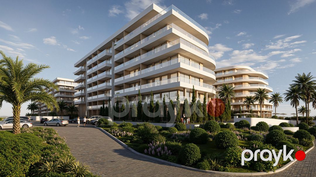 Satılır 2 otaqlı yeni tikili 112.6 m² — Mənzil, Bakı (5)