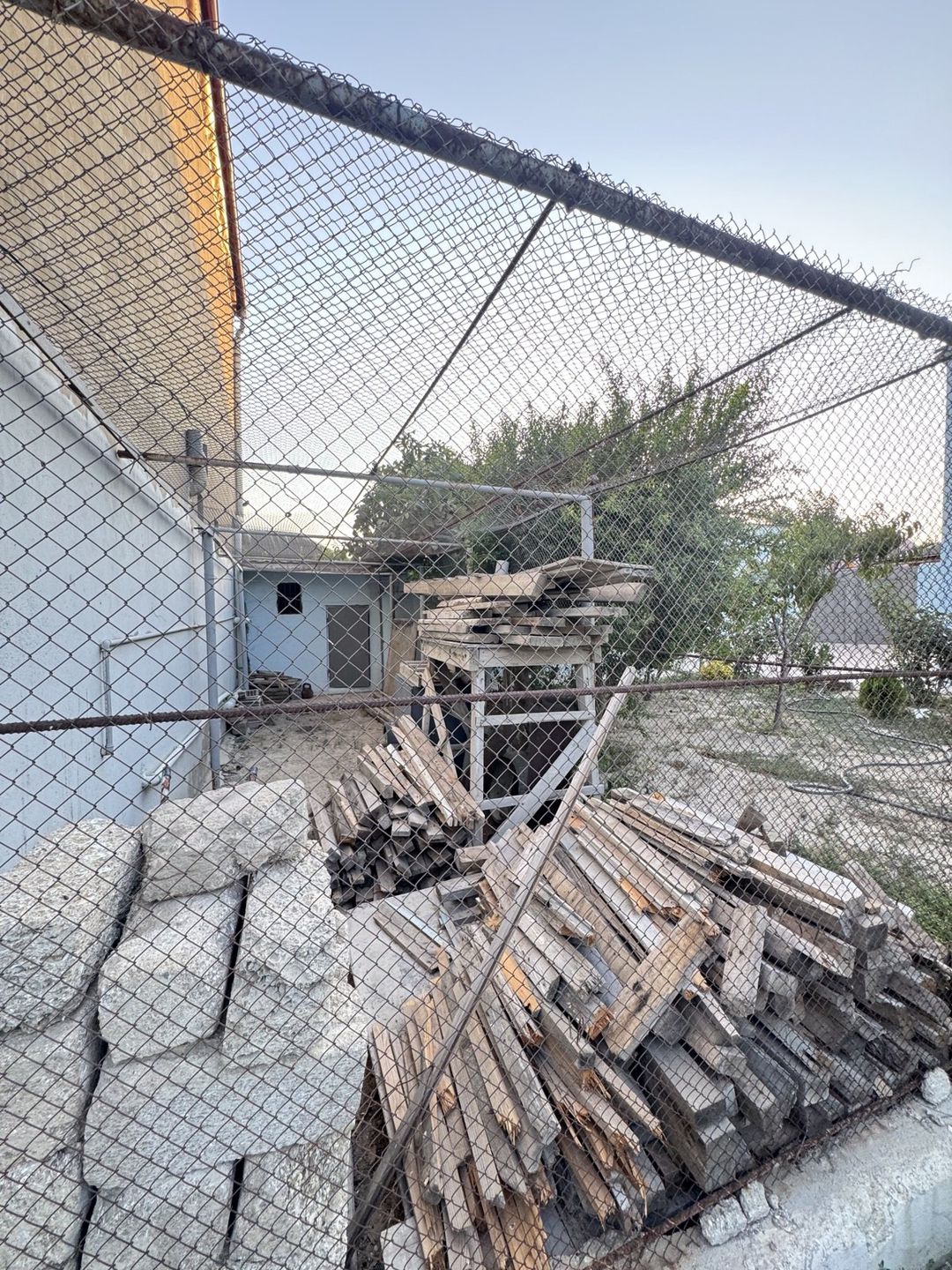 Satılır 4 otaqlı həyət evi/bağ evi 160 m² — Ev, villa, Bakı (7)