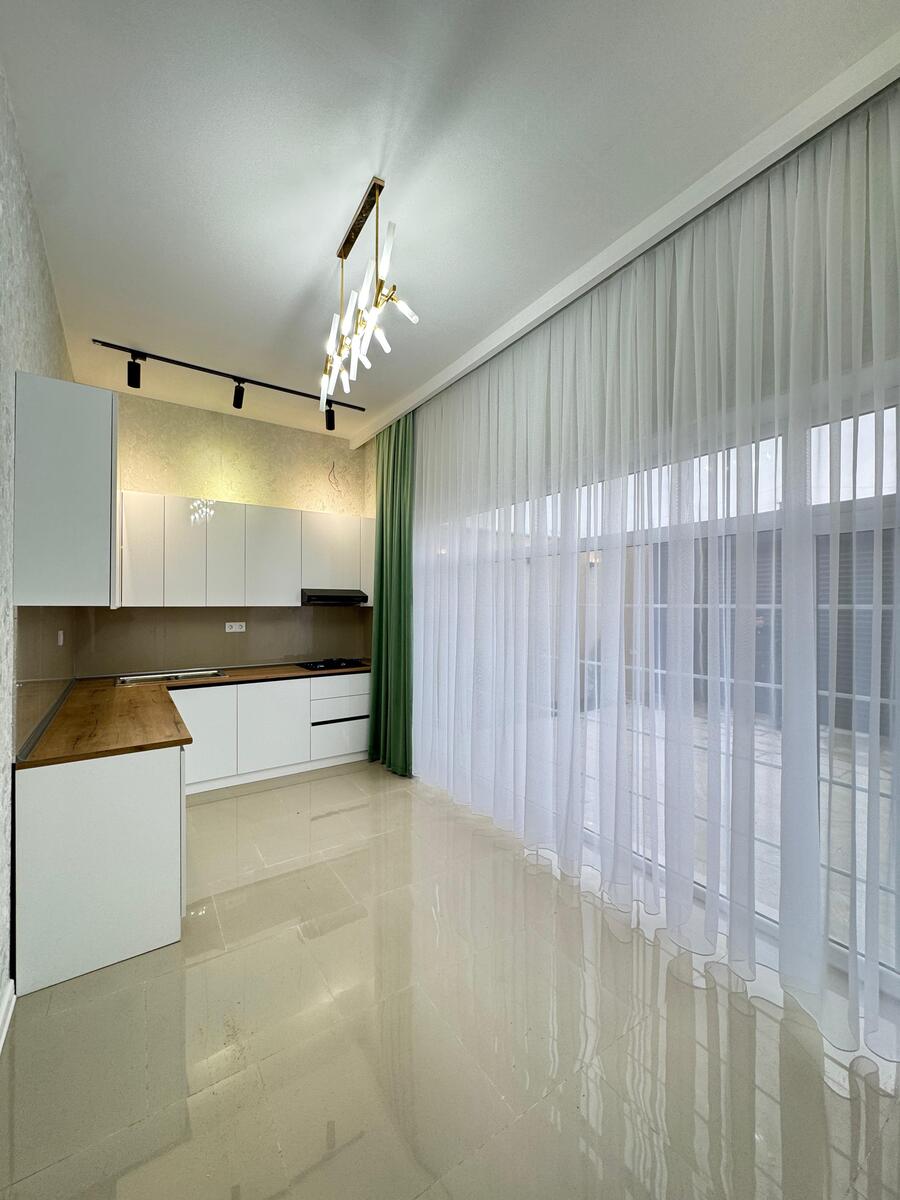 Satılır 4 otaqlı həyət evi/bağ evi 140 m² — Ev, villa, Bakı (12)