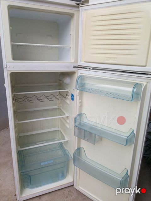 Beko soyuducu yaxşı veziyetde heç bir prablemi yoxdu köç göre satlrr — Bakı