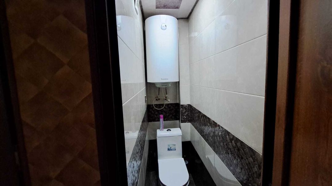 İcarəyə verilir 2 otaqlı köhnə tikili 60 m² — Mənzil, Gəncə (6)