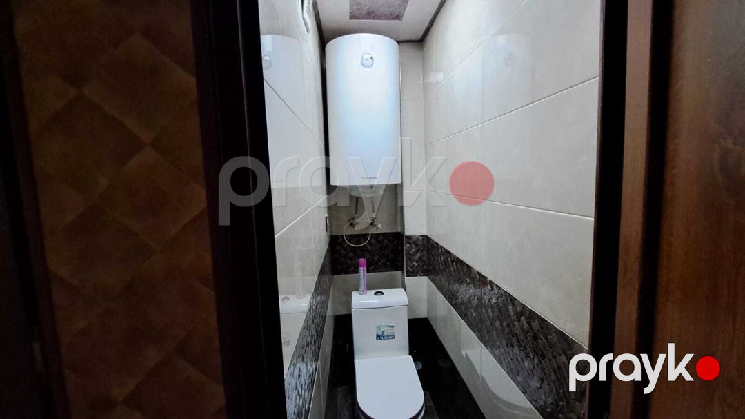 İcarəyə verilir 2 otaqlı köhnə tikili 60 m² — Mənzil, Gəncə (6)