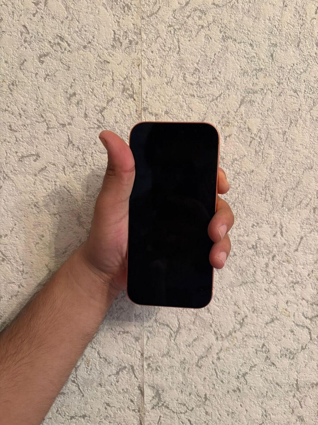 IPhone 17 Pro, 256 GB, Narıncı — Apple iPhone, Bakı (4)