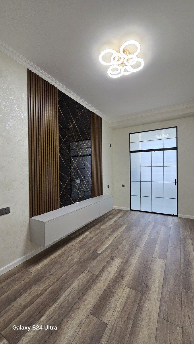 Satılır 2 otaqlı yeni tikili 46 m² — Mənzil, Xırdalan