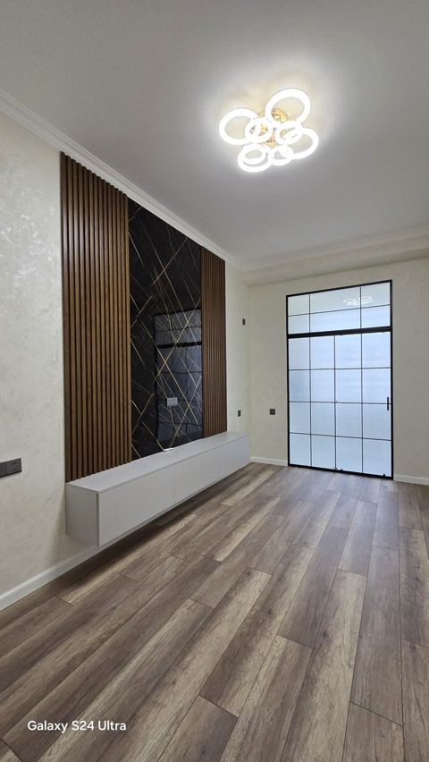 Satılır 2 otaqlı yeni tikili 46 m² — Xırdalan