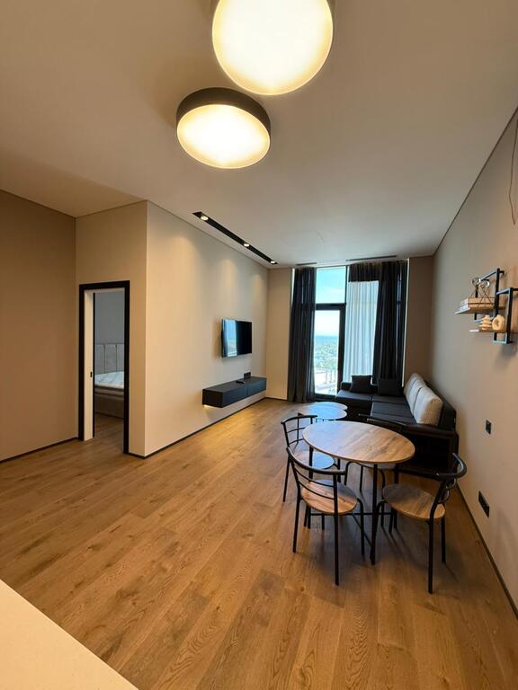 Satılır 2 otaqlı yeni tikili 65 m² — Mənzil, Bakı (4)