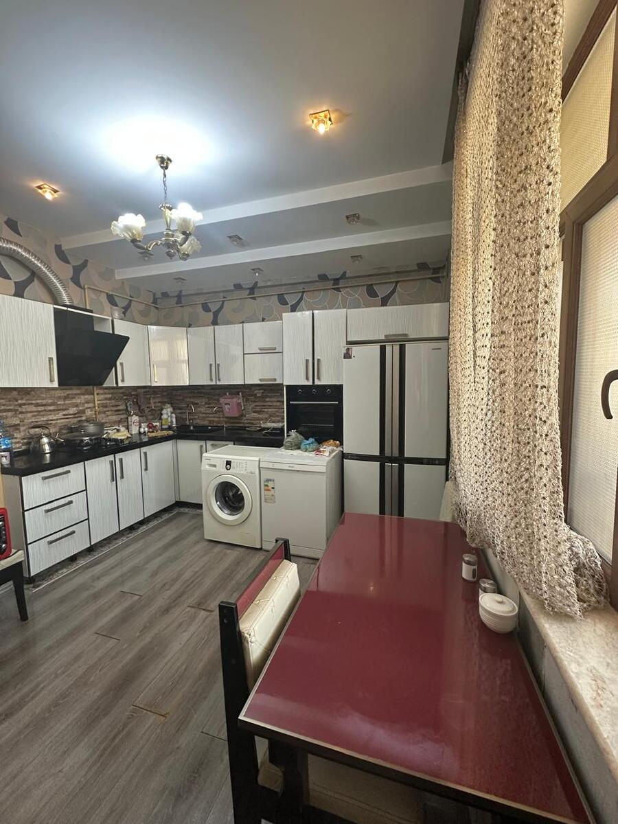 Satılır 2 otaqlı yeni tikili 96 m² — Mənzil, Bakı (8)