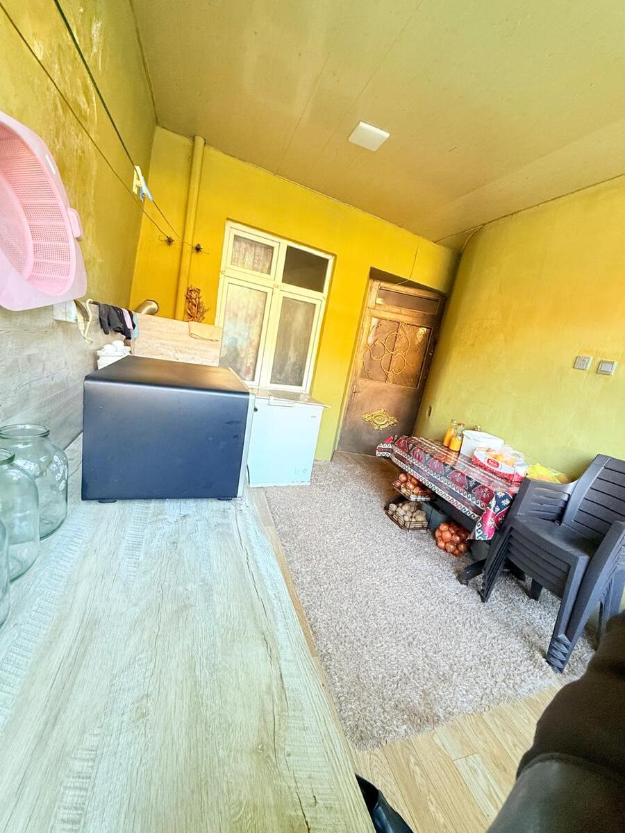 Satılır 3 otaqlı həyət evi/bağ evi 115 m² — Ev, villa, Bakı (8)