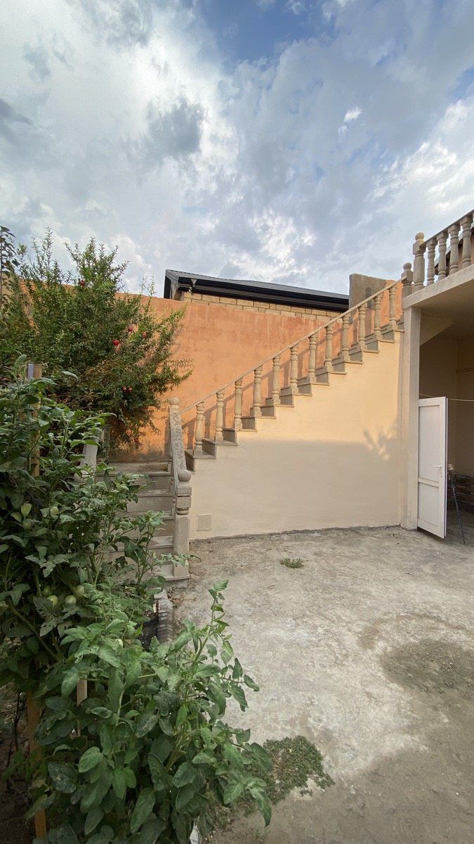 Həyət evi, Biləcəri qəs — Ev, villa, Bakı (12)