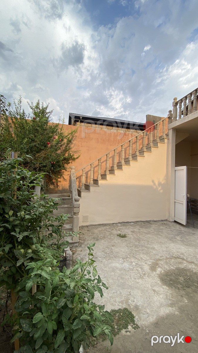 Həyət evi, Biləcəri qəs — Ev, villa, Bakı (12)